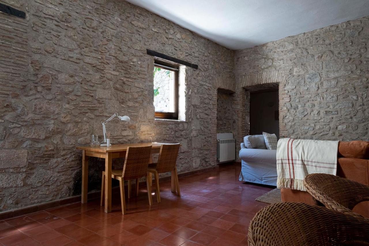 Experience Call Jueu . Cundaro Apartments Херона Екстериор снимка