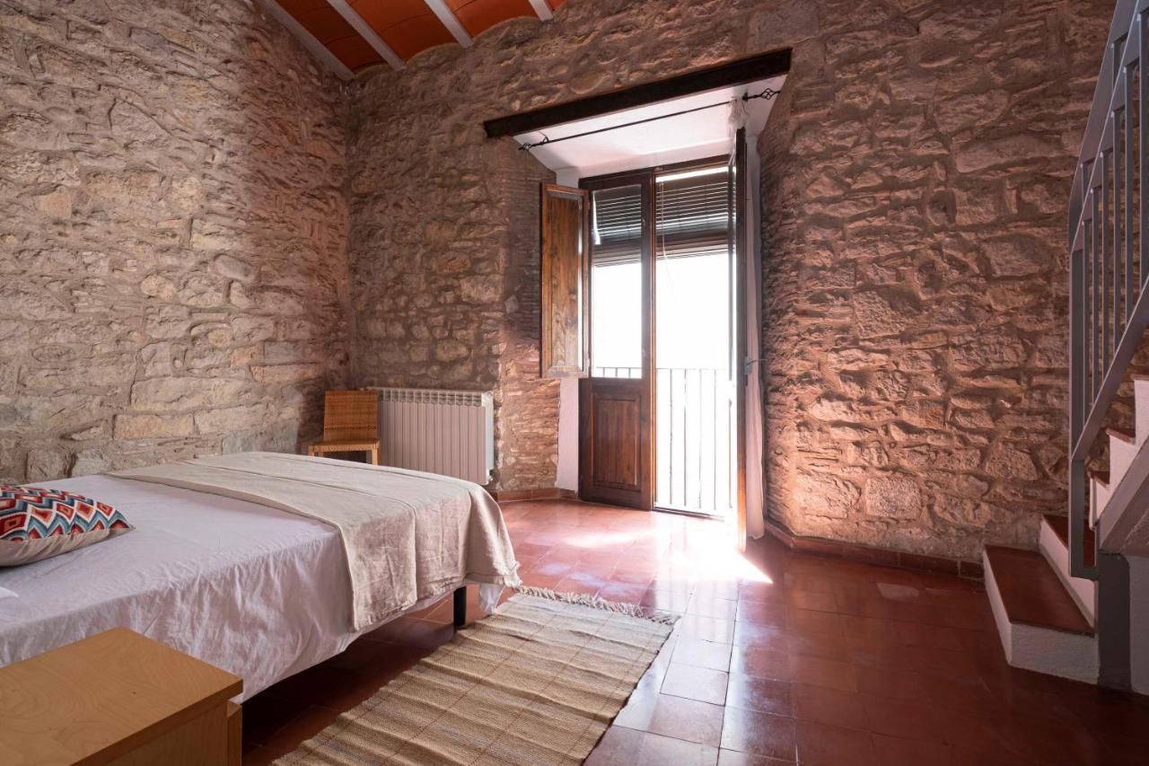 Experience Call Jueu . Cundaro Apartments Херона Екстериор снимка