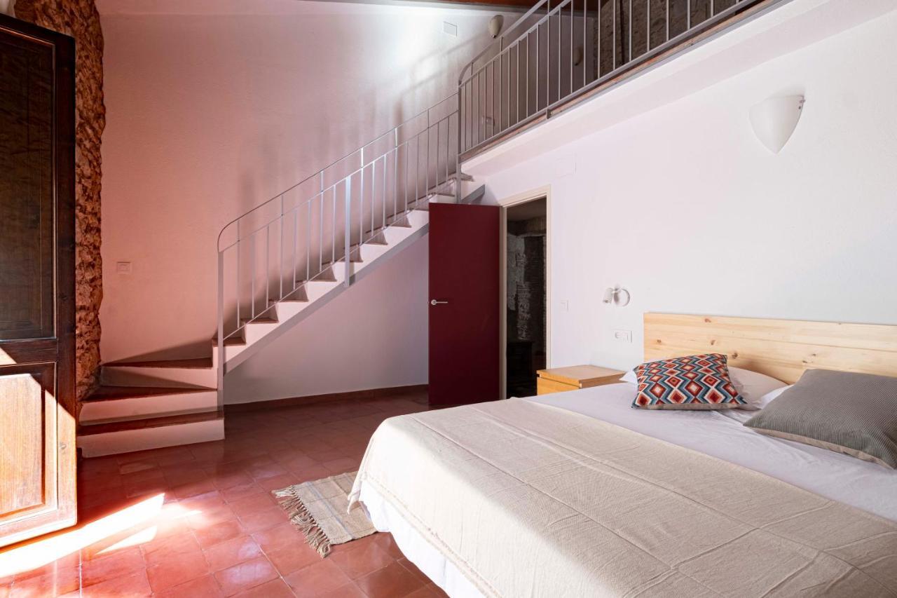 Experience Call Jueu . Cundaro Apartments Херона Екстериор снимка