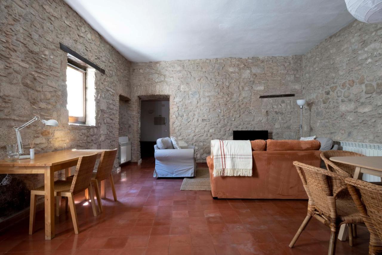 Experience Call Jueu . Cundaro Apartments Херона Екстериор снимка