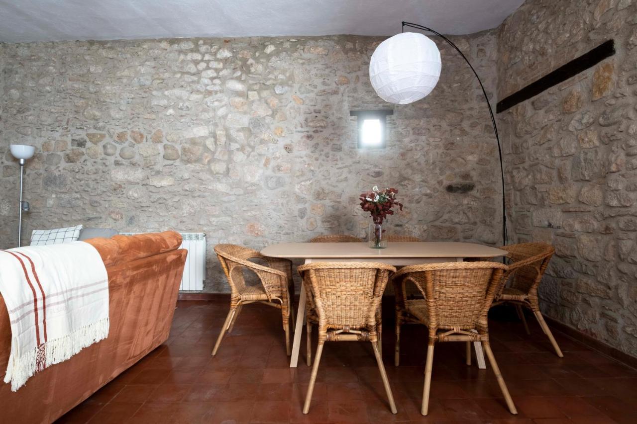 Experience Call Jueu . Cundaro Apartments Херона Екстериор снимка
