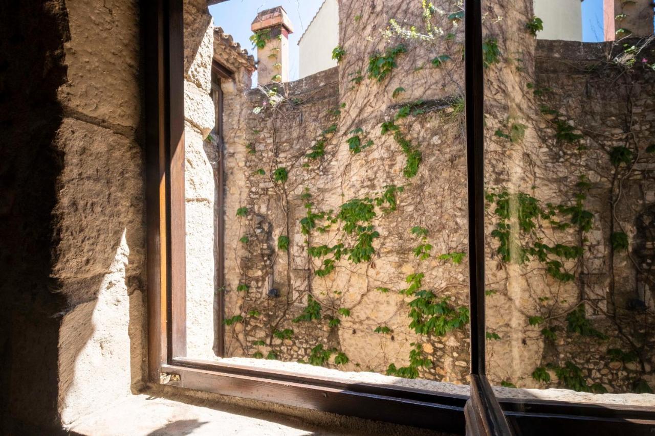 Experience Call Jueu . Cundaro Apartments Херона Екстериор снимка