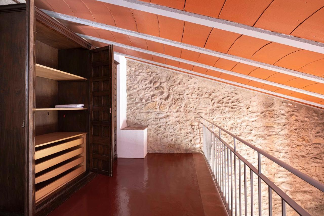 Experience Call Jueu . Cundaro Apartments Херона Екстериор снимка