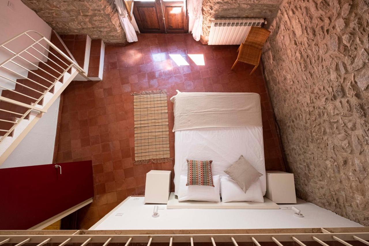 Experience Call Jueu . Cundaro Apartments Херона Екстериор снимка