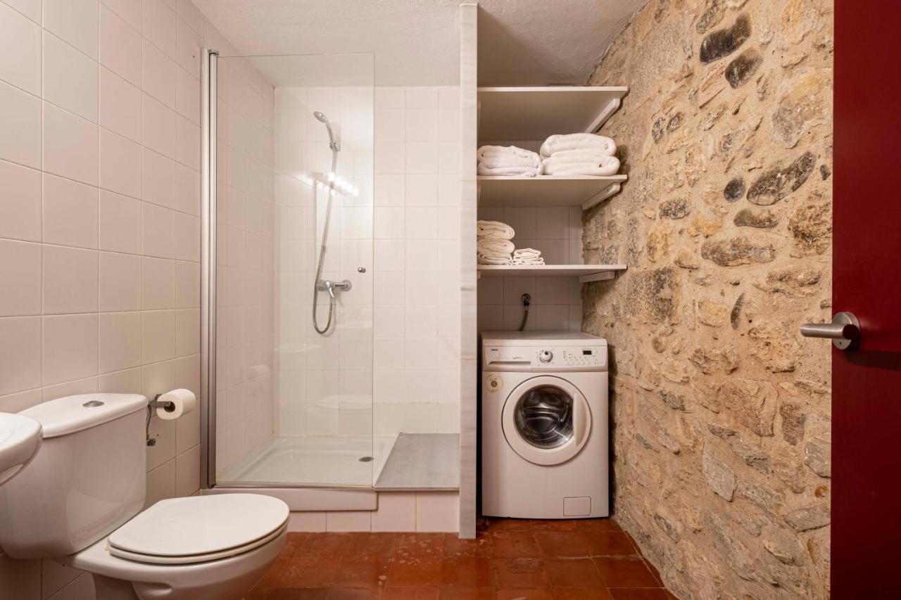 Experience Call Jueu . Cundaro Apartments Херона Екстериор снимка