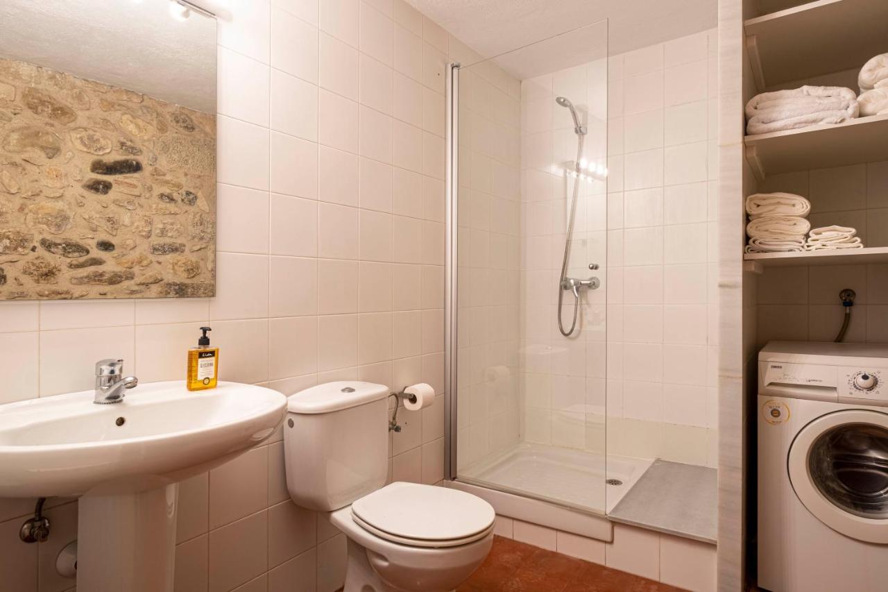 Experience Call Jueu . Cundaro Apartments Херона Екстериор снимка