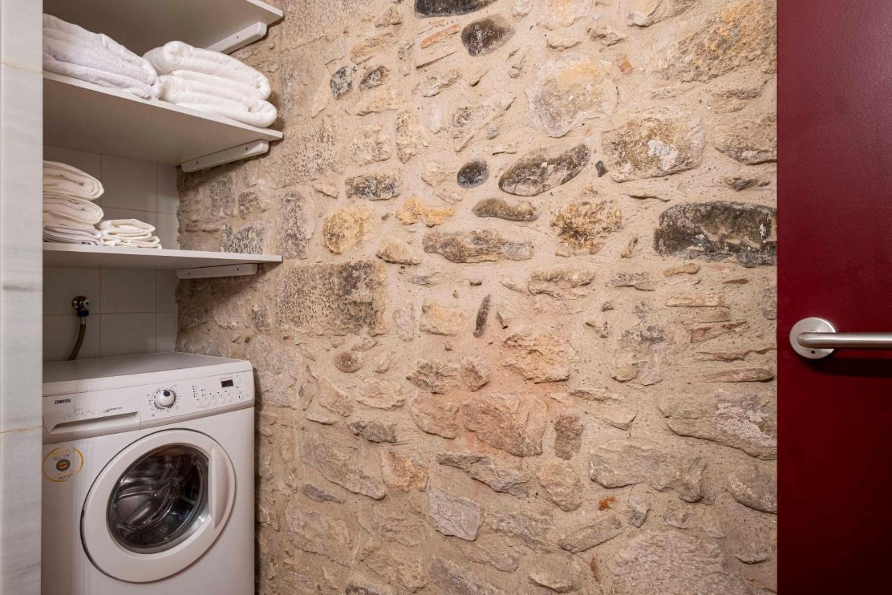 Experience Call Jueu . Cundaro Apartments Херона Екстериор снимка