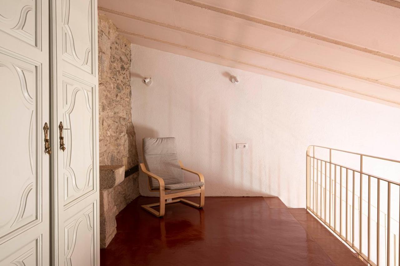 Experience Call Jueu . Cundaro Apartments Херона Екстериор снимка