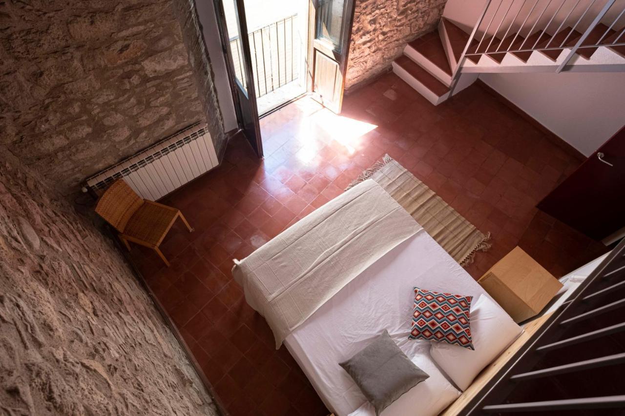 Experience Call Jueu . Cundaro Apartments Херона Екстериор снимка